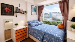 Starville (D14), Condominium #636029861